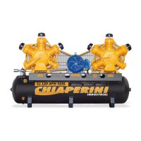 Linha Completa CJ Industrial Chiaperini - Solicite um orçamento - orcamento@mtavarespostos.com.br